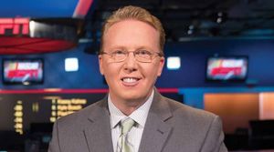 Ricky Craven