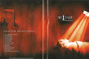 The X Files Deadalive