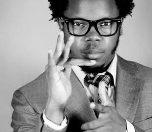 Ambrose Akinmusire