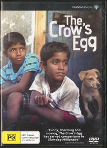 The Crow's Egg