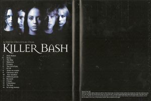 Killer Bash