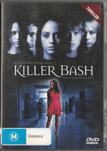Killer Bash