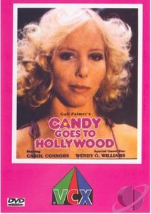 Candy Goes to Hollywood