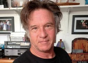 Richard Pacheco
