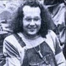 John-Michael Tebelak