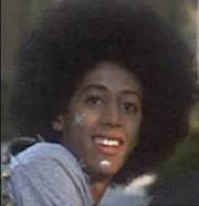 Merrell Jackson