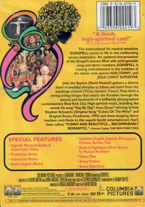 Godspell
