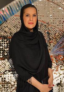 Nazanin Farahani