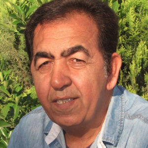 Seyed Ebrahim Emadi