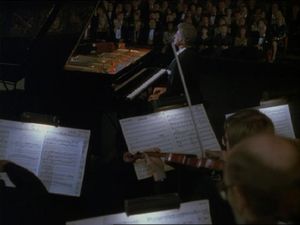 Murder In F Sharp