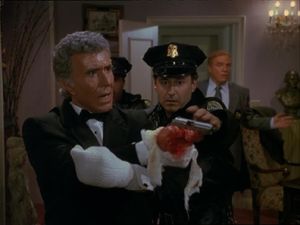 Murder In F Sharp