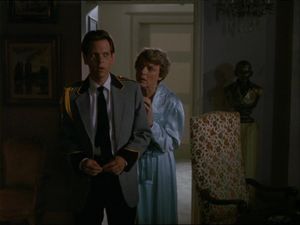 Murder In F Sharp