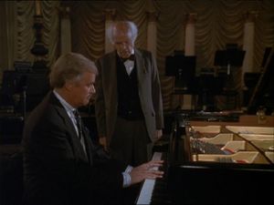 Murder In F Sharp