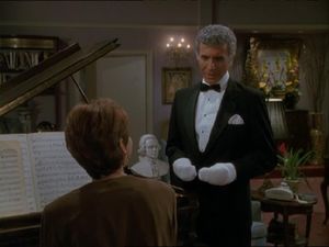 Murder In F Sharp