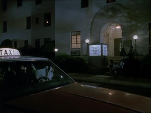Murder In F Sharp