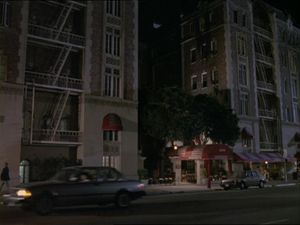 Murder In F Sharp