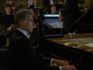 Murder In F Sharp