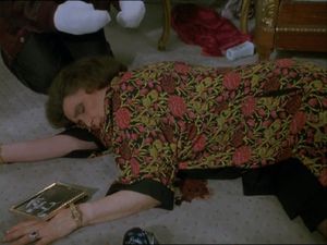 Murder In F Sharp