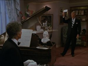 Murder In F Sharp