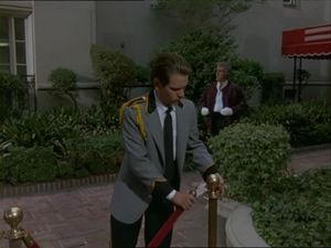 Murder In F Sharp