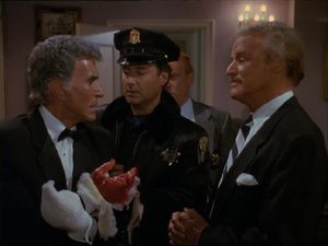 Murder In F Sharp