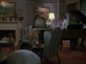 Murder In F Sharp