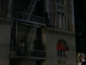 Murder In F Sharp