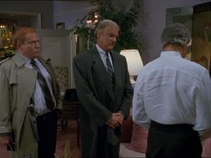 Murder In F Sharp