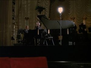 Murder In F Sharp