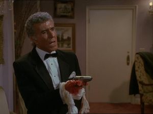 Murder In F Sharp