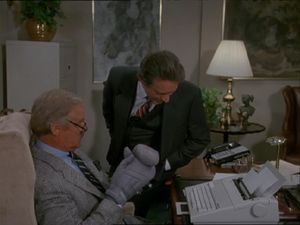 Murder In F Sharp