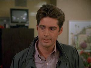 Stephen Caffrey