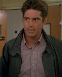 Stephen Caffrey