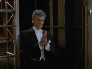 Ricardo Montalban