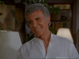 Ricardo Montalban