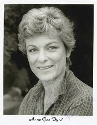Anne Gee Byrd
