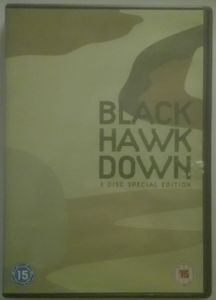 Black Hawk Down