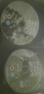 Black Hawk Down