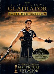 Gladiator - Extended Edition