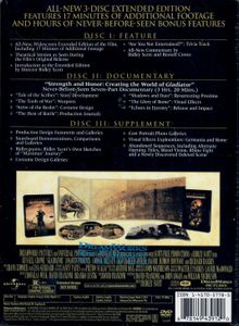 Gladiator - Extended Edition