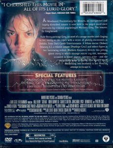 Gothika