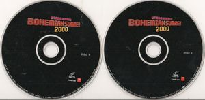Utada Hikaru: Bohemian Summer 2000