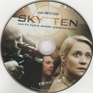 Skytten