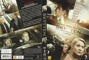 Skytten