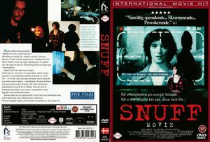 Snuff