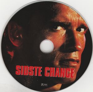 Sidste Chance