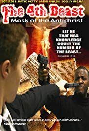 The 4th Beast: Mask of the Antichrist