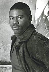 Claude Reid