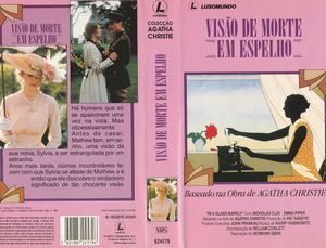 Visão De Morte Em Espelho
