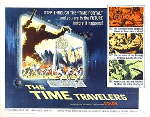 The Time Travelers